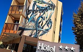 Hotel Le Collier